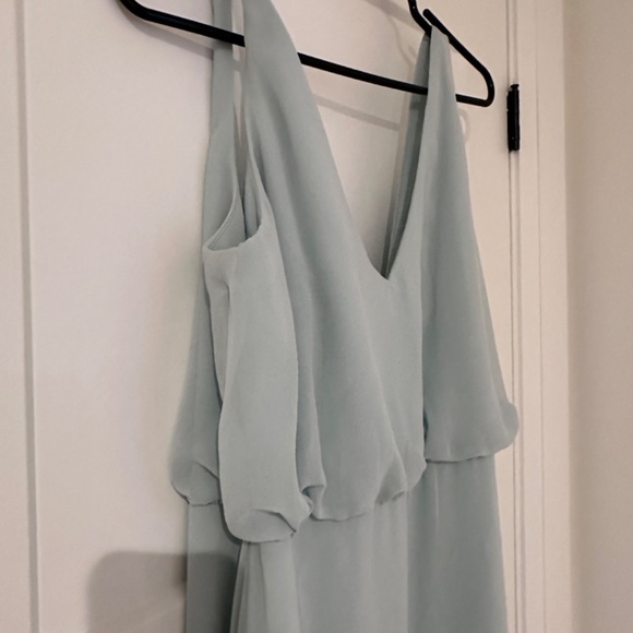 Bridesmaid Dress - Picture 2 of 3